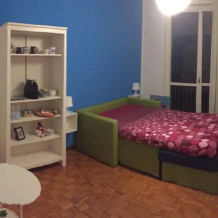 Nocleg ze śniadaniem Majani Bolonia
