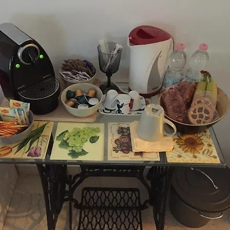 Bed & Breakfast Majani Bologna