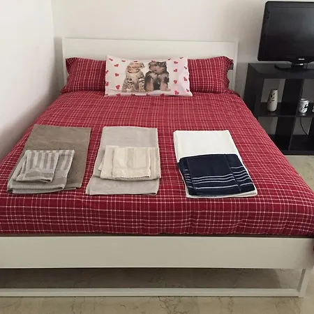 Majani Bed & Breakfast Bologna