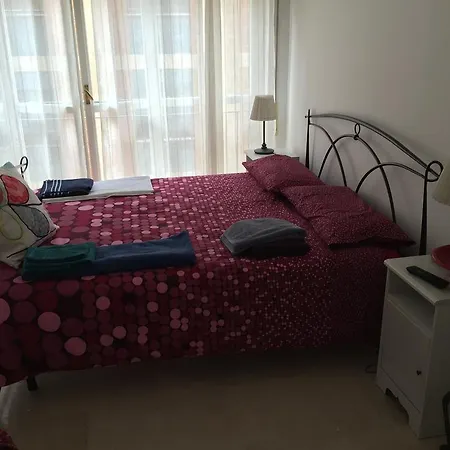Bed & Breakfast Majani *