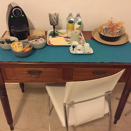 Majani לינה וארוחת בוקר בולוניה