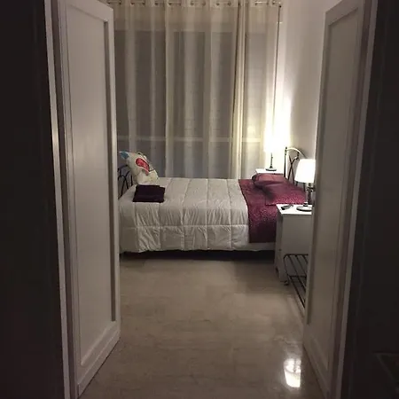 Majani Bed & Breakfast *