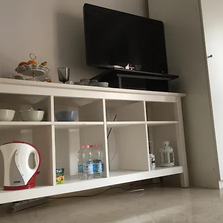 Bed & Breakfast Majani *