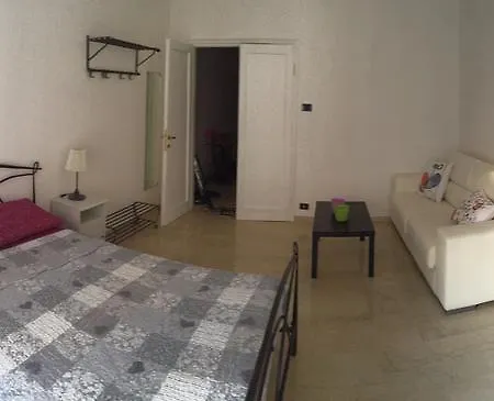 Bed & Breakfast Majani