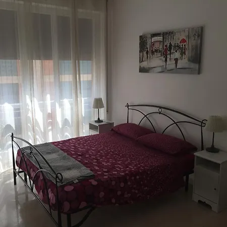 Bed & Breakfast Majani