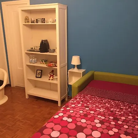 Majani Bed & Breakfast *