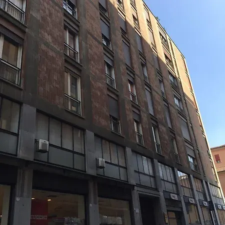 Bed & Breakfast Majani Bologna